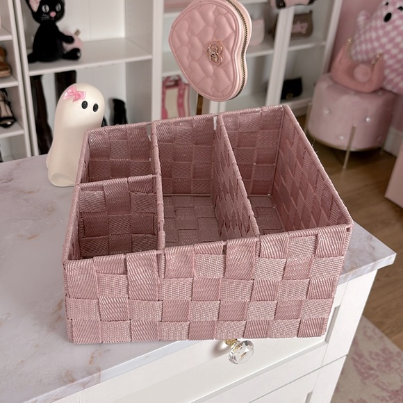 Beauty organizer - Picture 2 of 2